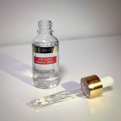 Golden Care Anti Aging Firming Serum - Image 2