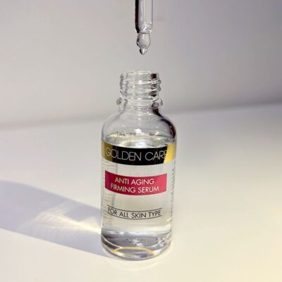 Golden Care Anti Aging Firming Serum - Image 3