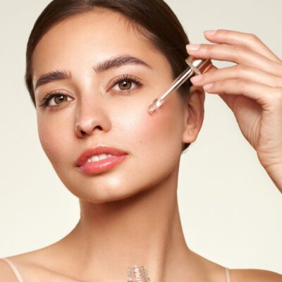 Golden Care Anti Aging Firming Serum - Image 4