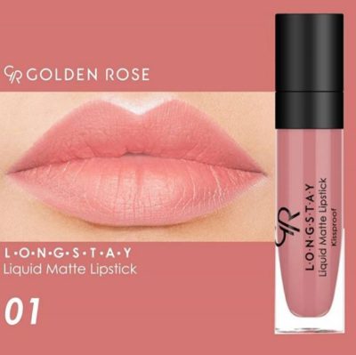 Longstay Liquid Matte Lipstick - Image 7