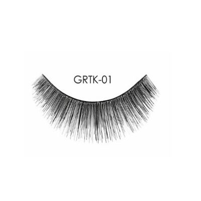 False Eyelashes - Image 5