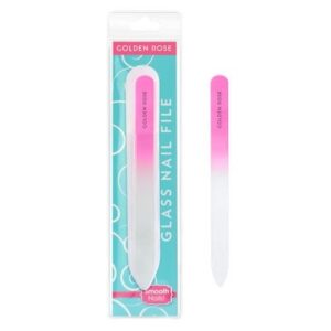 Glass Nail File