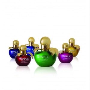 Eau De Toilette Apple W55 – Golden Rose Cosmetics, Bild 3