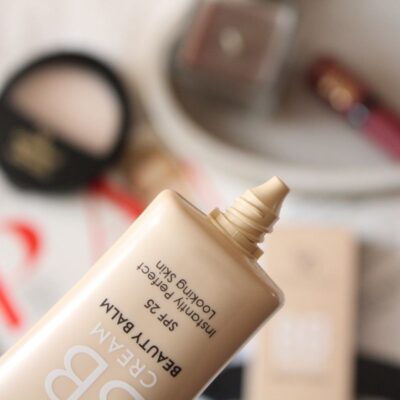 Bb Cream Beauty Balm - Image 3