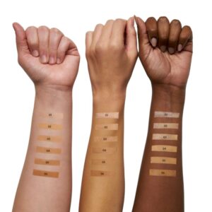 BB Cream Beauty Balm – Golden Rose Cosmetics, Bild 3