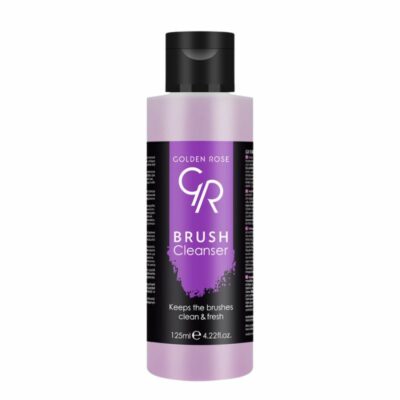 Brush Cleanser 125 Ml