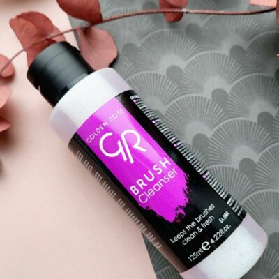 Brush Cleanser 125 Ml - Image 3