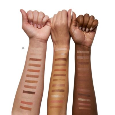 City Style Face & Eye Palette - Image 3