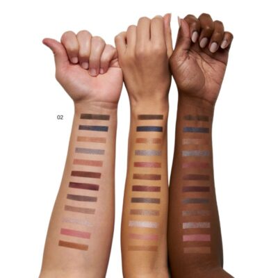 City Style Face & Eye Palette - Image 4