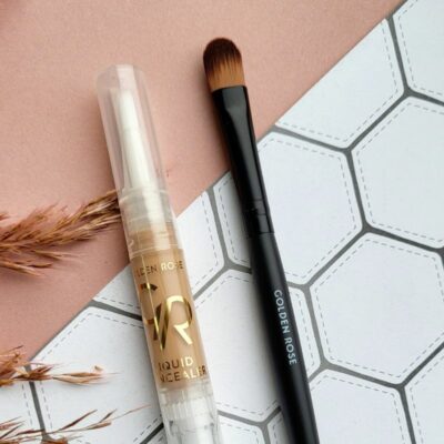 Concealer / Eyeshadow Brush - Image 3