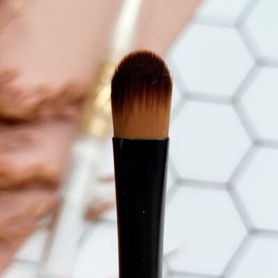 Concealer / Eyeshadow Brush - Image 4