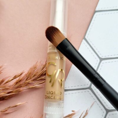 Concealer / Eyeshadow Brush - Image 5