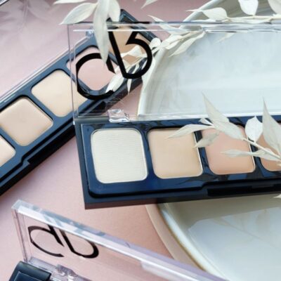 Concealer & Camouflage Palette - Image 3