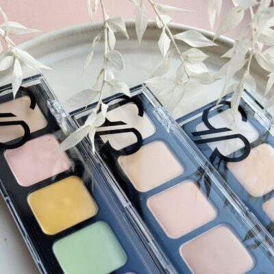 Concealer & Camouflage Palette - Image 2