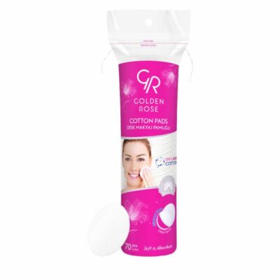 Make-Up Cotton Pads