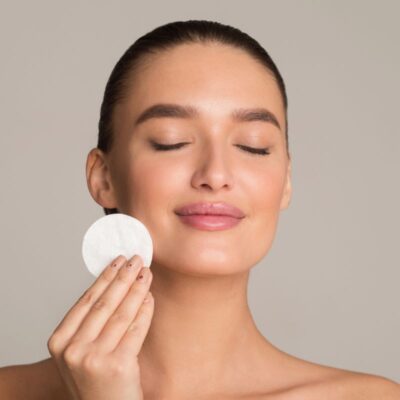 Make-Up Cotton Pads - Image 4