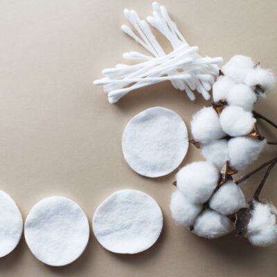 Make-Up Cotton Pads - Image 5