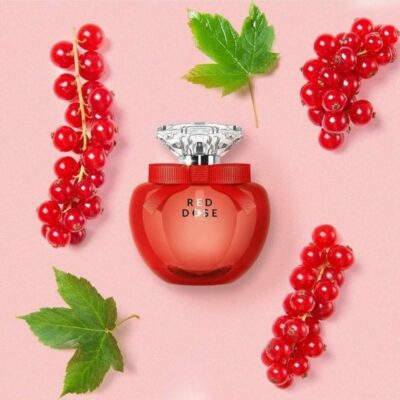 Golden Rose Eau De Parfum 30 Ml - Image 3