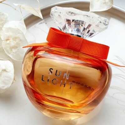 Golden Rose Eau De Parfum 30 Ml - Image 9