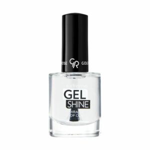 Extreme Gel Shine Miracle Top Coat