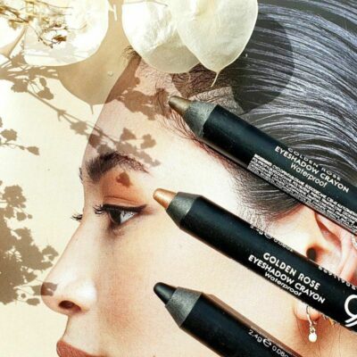 Eyeshadow Crayon Waterproof - Image 2