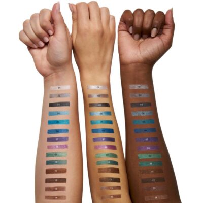 Eyeshadow Crayon Waterproof - Image 4