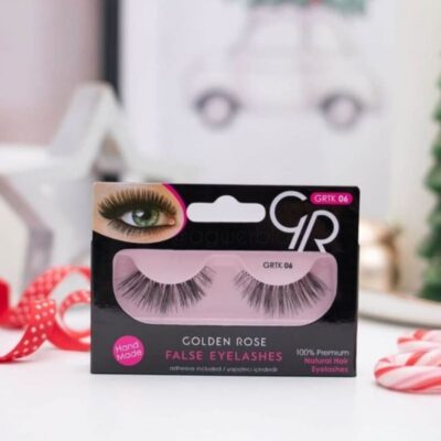 False Eyelashes - Image 2