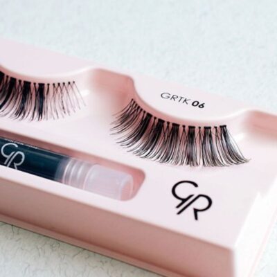 False Eyelashes - Image 3
