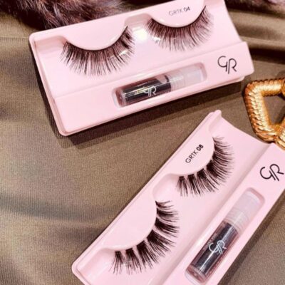 False Eyelashes - Image 4