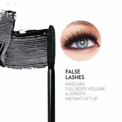 False Lashes & Smokey Lashes Mascara - Image 3