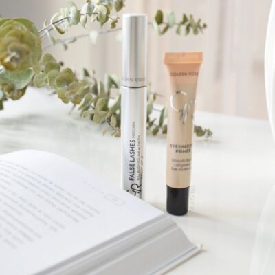 False Lashes & Smokey Lashes Mascara - Image 5