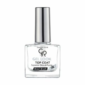 Gel Look Top Coat