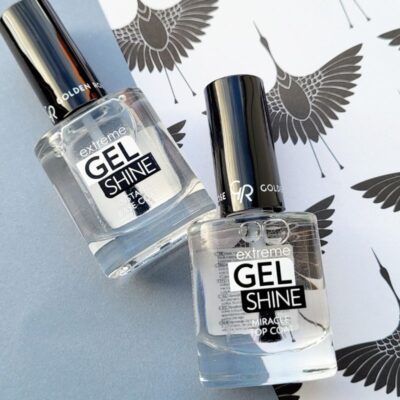 Gel Shine Miracle Top Coat - Image 2