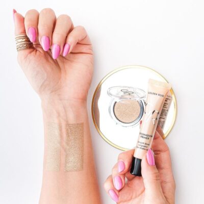 Eyeshadow Primer - Image 2