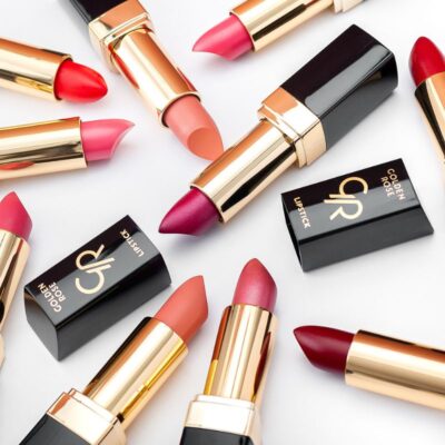 Golden Rose Lipsticks - Image 2