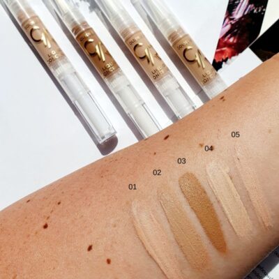 Liquid Concealer - Image 5