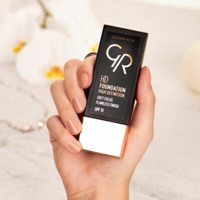 Hd Foundation - Image 4