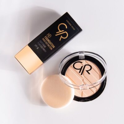 Hd Foundation - Image 5