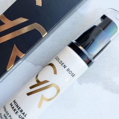 Liquid Powder Mineral Foundation - Image 4