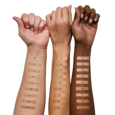 Liquid Powder Mineral Foundation - Image 6