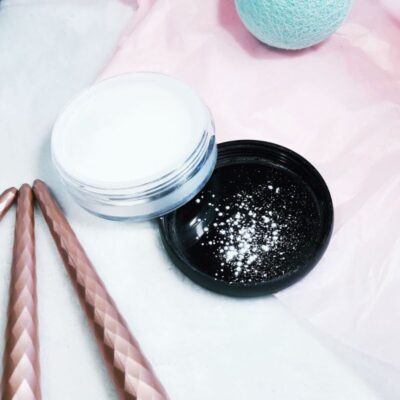 Long Wear Finishing Powder - Image 2