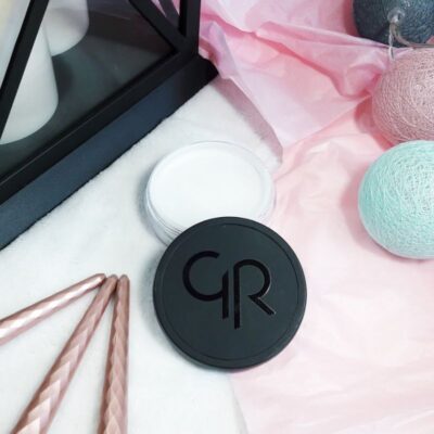 Long Wear Finishing Powder - Image 3