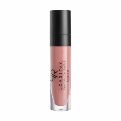 Longstay Liquid Matte Lipstick - Image 6