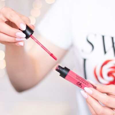 Longstay Liquid Matte Lipstick - Image 2