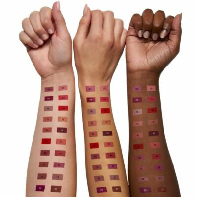 Longstay Liquid Matte Lipstick - Image 3