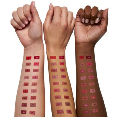 Longstay Liquid Matte Lipstick - Image 4
