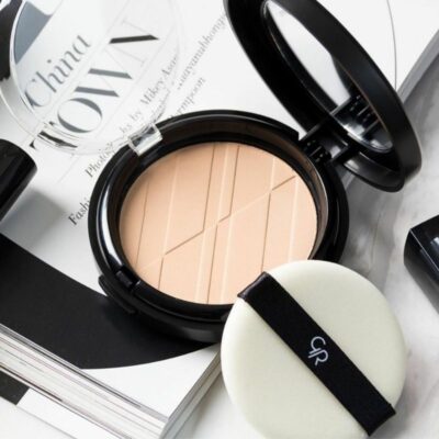 Longstay Matte Face Powder - Image 4