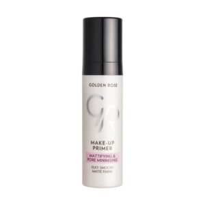 Make-Up Primer Mattifying & Pore Minimising