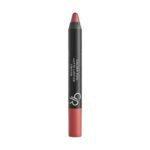 matte lipstick crayon golden rose 27. Matte Lipstick Crayon – 27 – Golden Rose