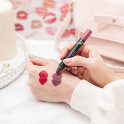 Matte Lipstick Crayon - Image 3